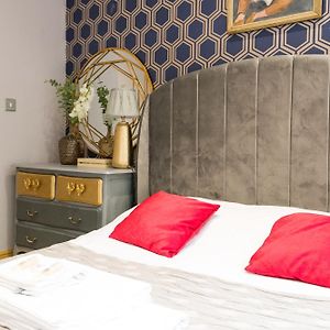 Appartement met Twee Slaapkamers